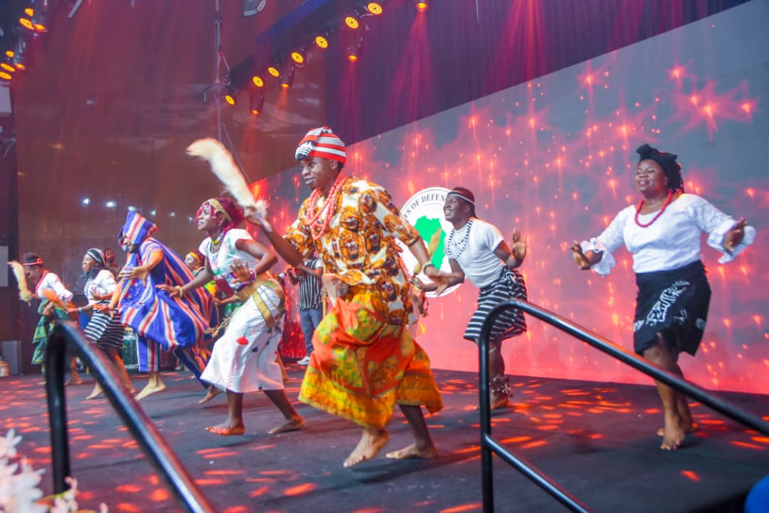 Images from Our Gala Night 2