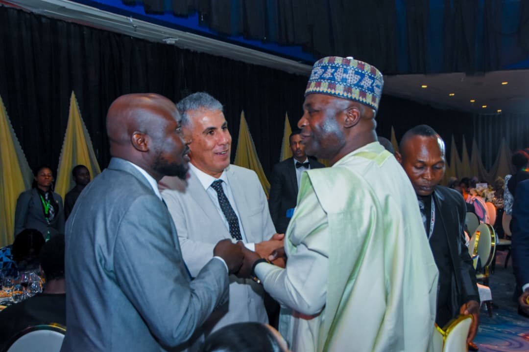 Images from Our Gala Night 4