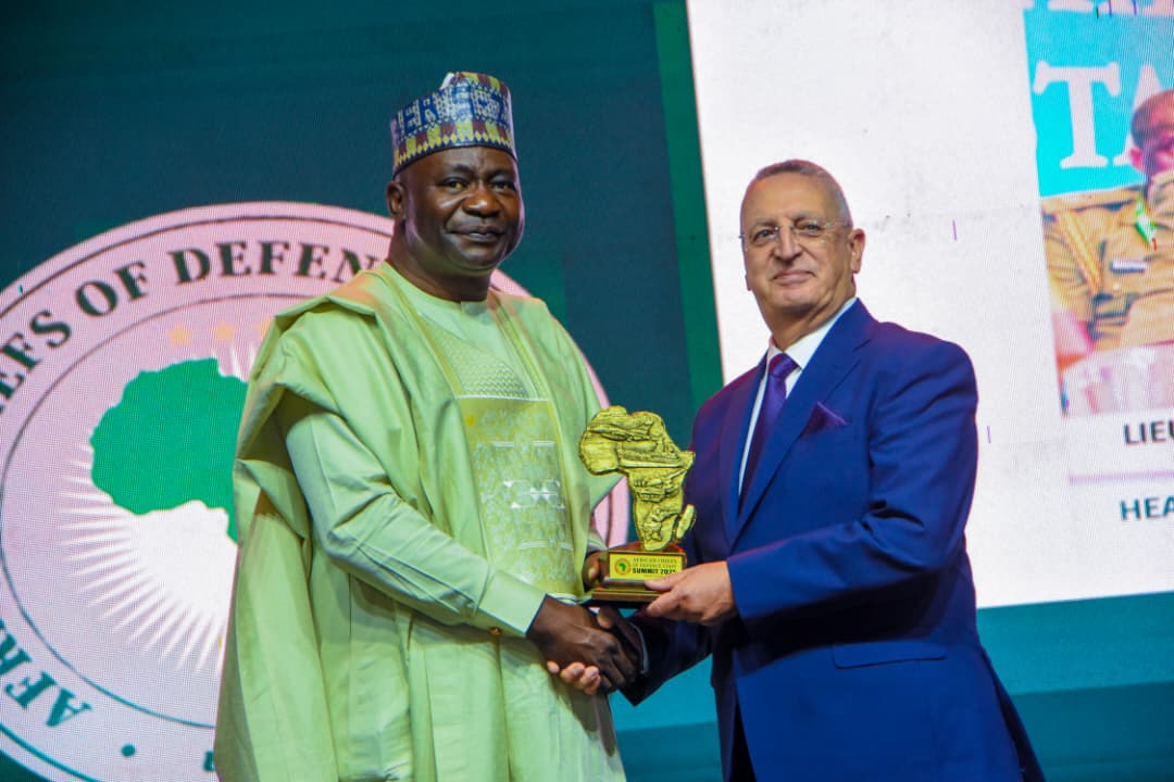 Images from Our Gala Night 5