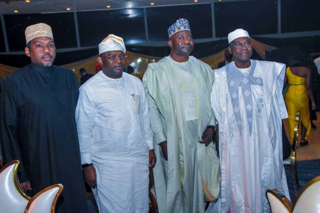 Images from Our Gala Night 6