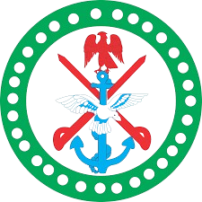 Nigerian Defence Logo